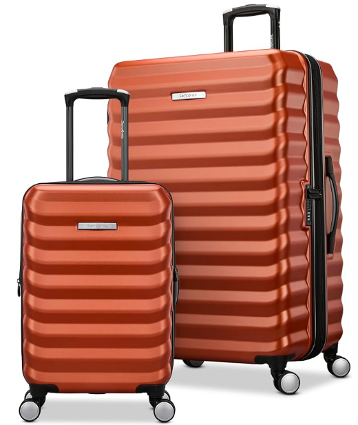 Samsonite Hardside Luggage Set