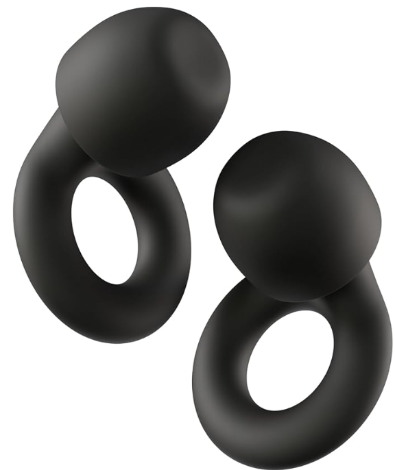 Noise Reduction Earplugs