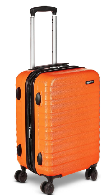 Expandable Hardshell Luggage
