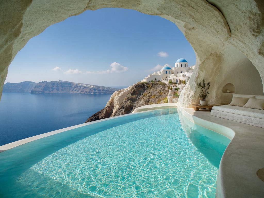 Greece trip highlight