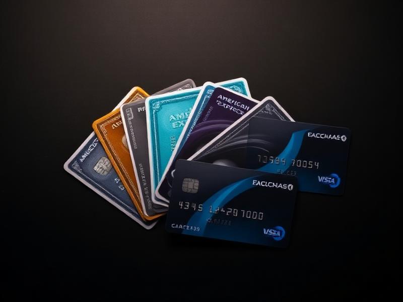 Top Cards for Award Travel
